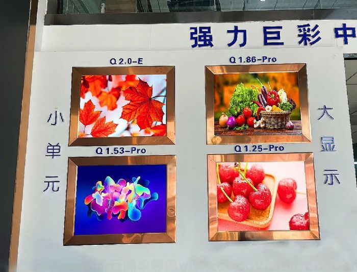 Micro LED顯示，未來定位日漸“清晰”